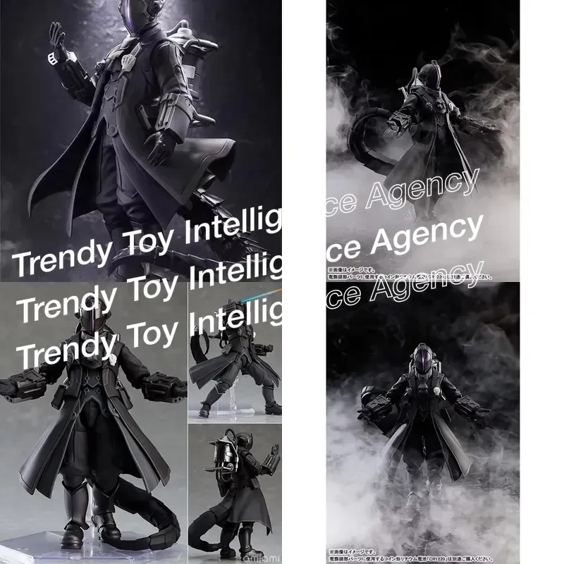 for Figma 517 DX Movie Made in Abyss Dawn of The Deep Soul Bondrewd Ascending To The Morning Star Anime Figure Toy