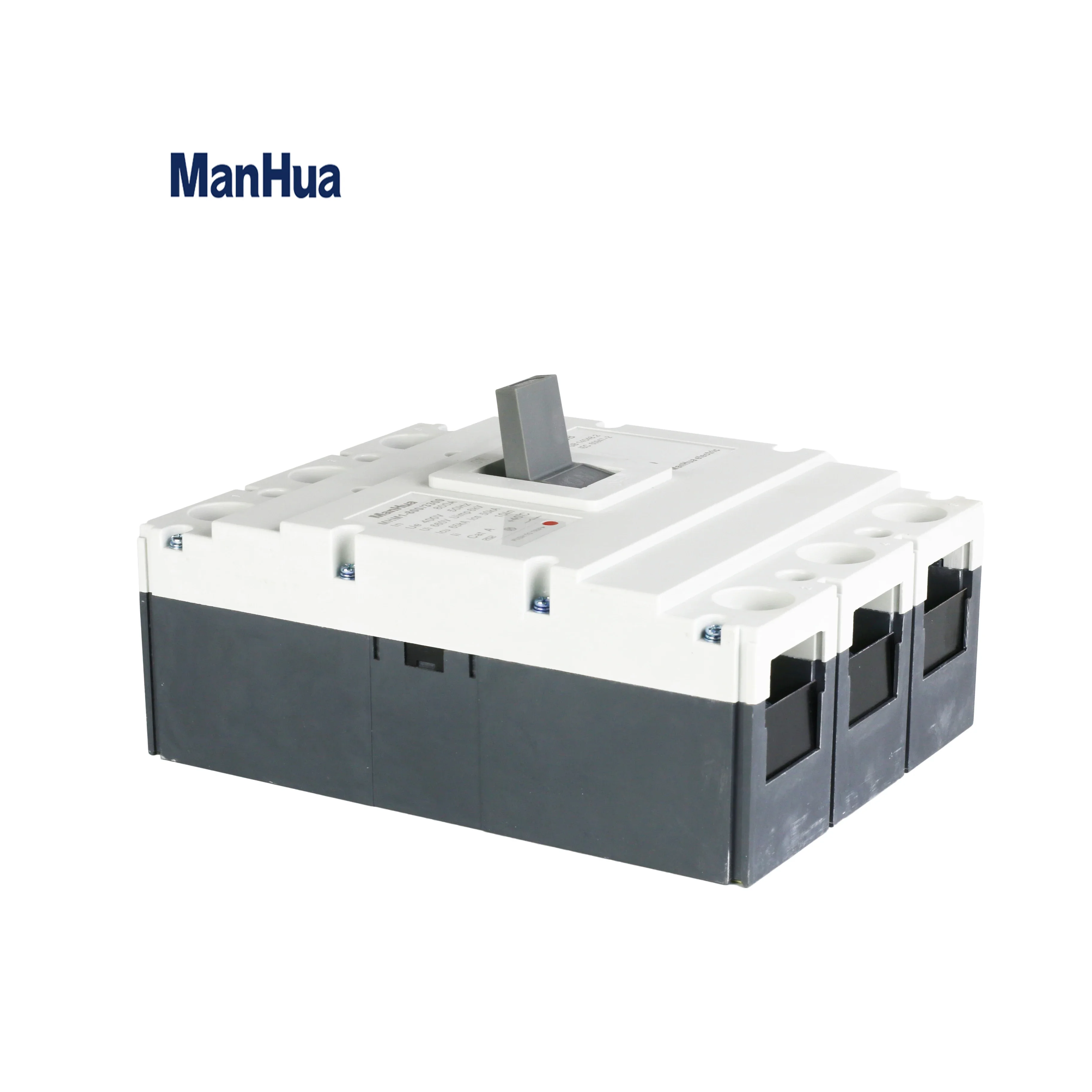 MHM1-800 800アンペア 3相 三相電気固定スイッチ 18KA AC440V モーター過負荷保護 MCCB モールドケースサーキットブレーカー