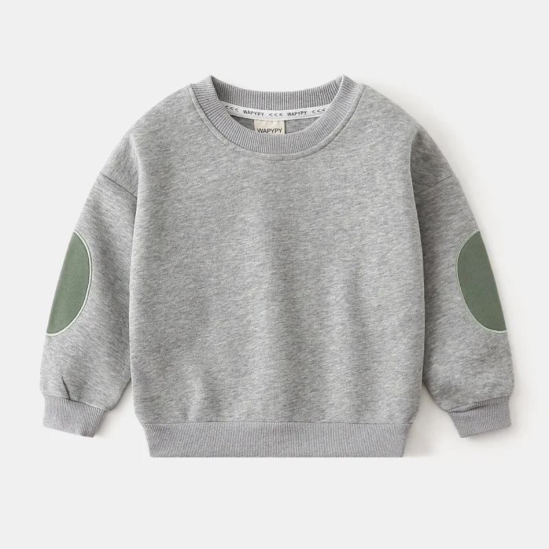 Thumbnail 3 - #62 Best Baby Long Sleeve Tops to Buy In 2026