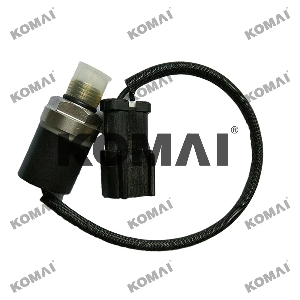 

Переключатель давления XOJOX Geofrey 421-43-32912,4214332912 для колесного погрузчика Komatsu WA200-6 WA320-6 WA250PZ-6