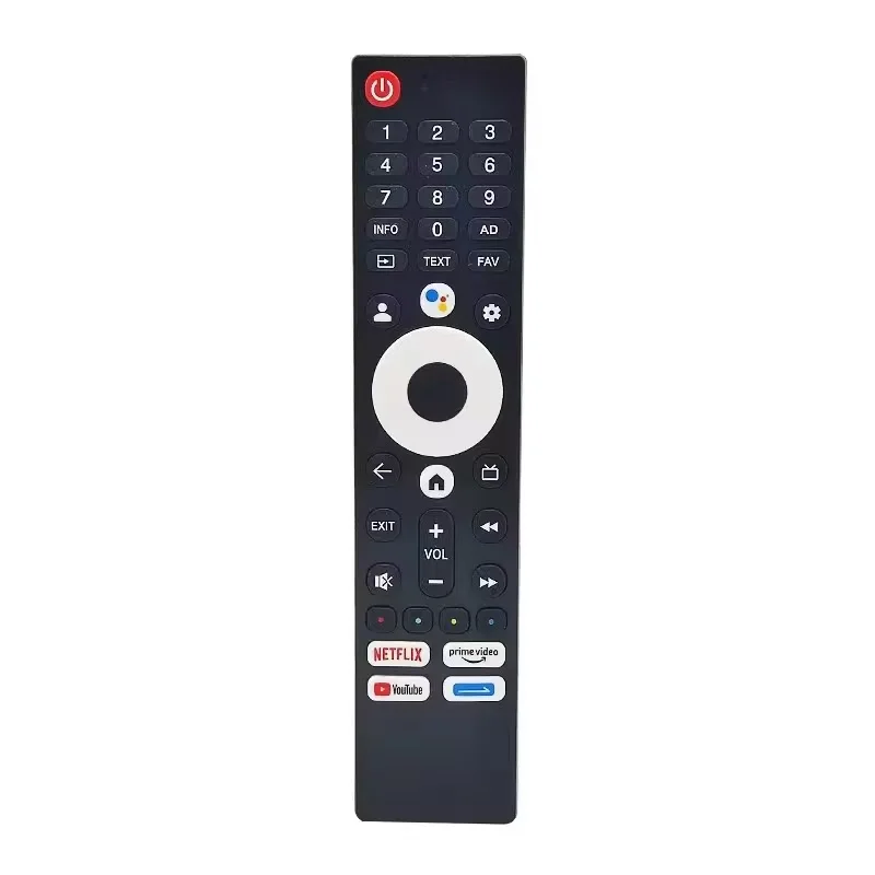 

Compatible with Skyworth TV 50UE7600 43UE7600 55UE7600 65UE7600 75UE7600 40TD7300 32TD7300 Voice Remote Control 55G22 accessorie