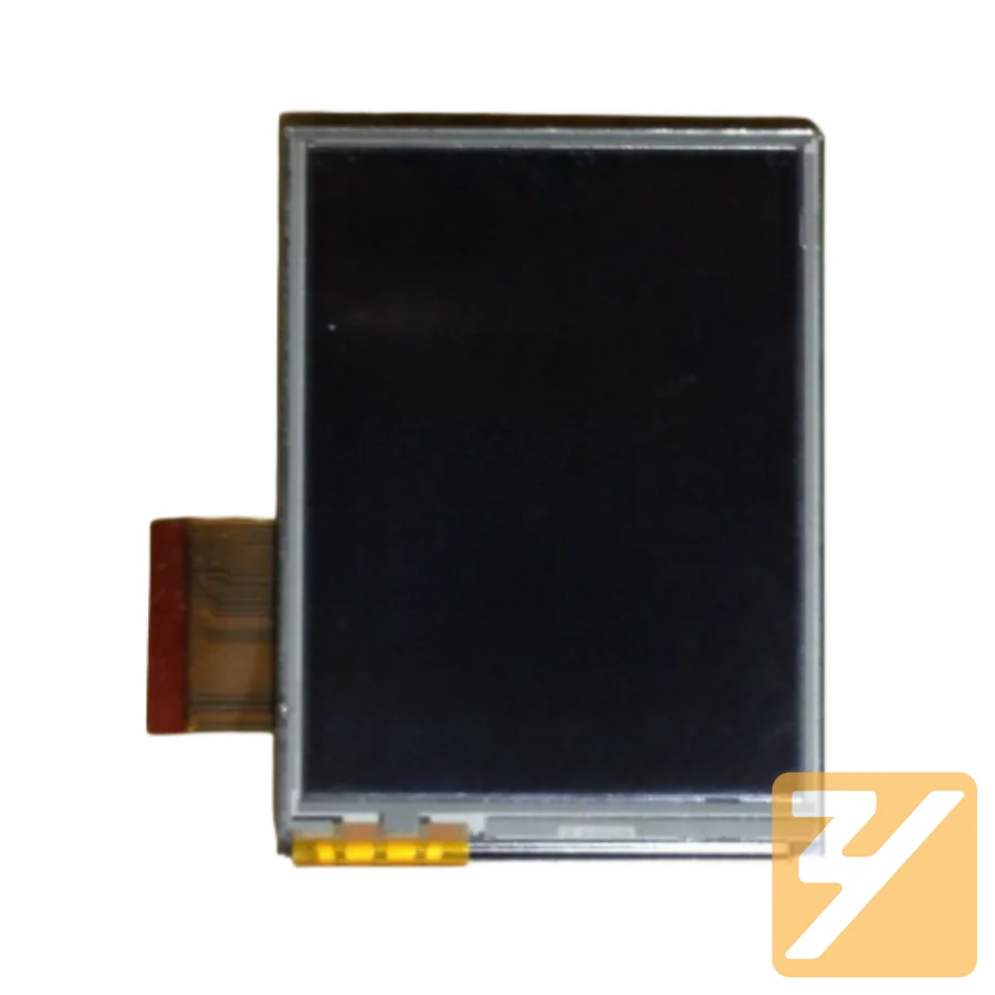 TX09D70VM1CEA 3.5 inch 240*320 TFT-LCD Display