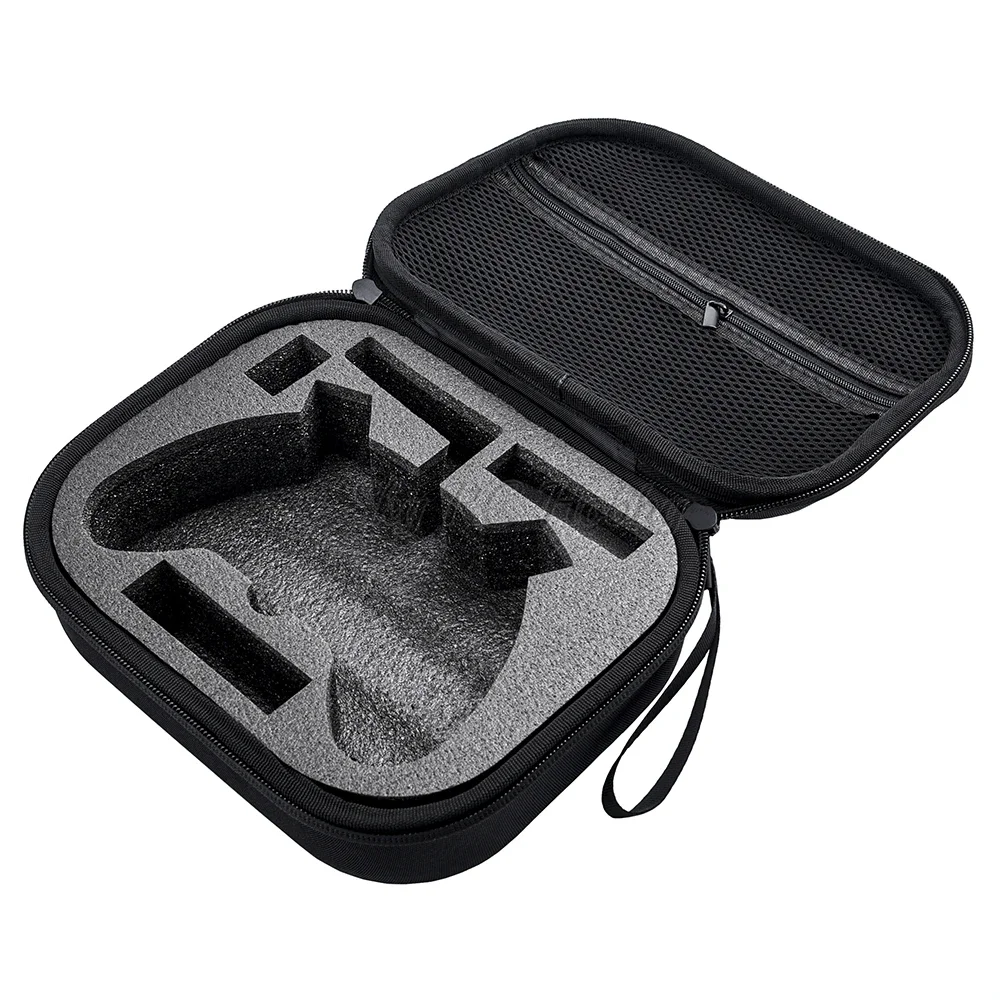 Transmitter Storage Bag Portable Carrying Case Handbag for Jumper T-Lite TLite Radios Transmitter FPV / BETAFPV LiteRadio 2 SE