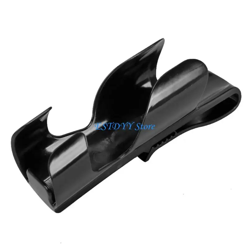 G6DE Легкий рефери распыляет зажим для ремня Многоцелевой распыляет прочную пряжку на талию