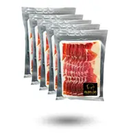 Paleta ibérica de cebo ALBALDA pack sobres