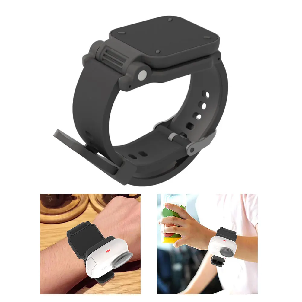 1Pc Magnetic Mount …