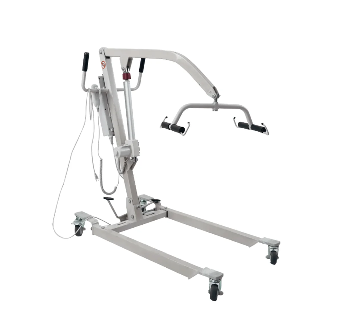 

Mateside Electric Patient Lift Mobility Aids For Home Care And Outdoor Transfer Easy To Storage And Transport Patient Lift Chair