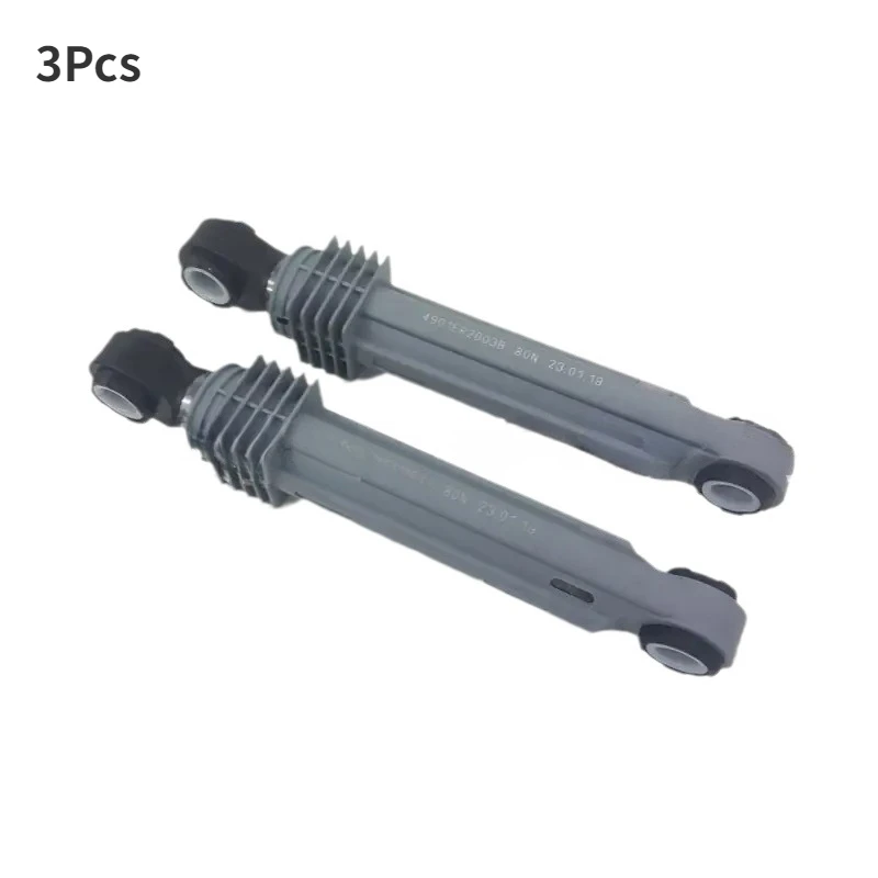 

3Pcs AKS 80N shock absorber for Samsung drum washing machine 4901ER2003B