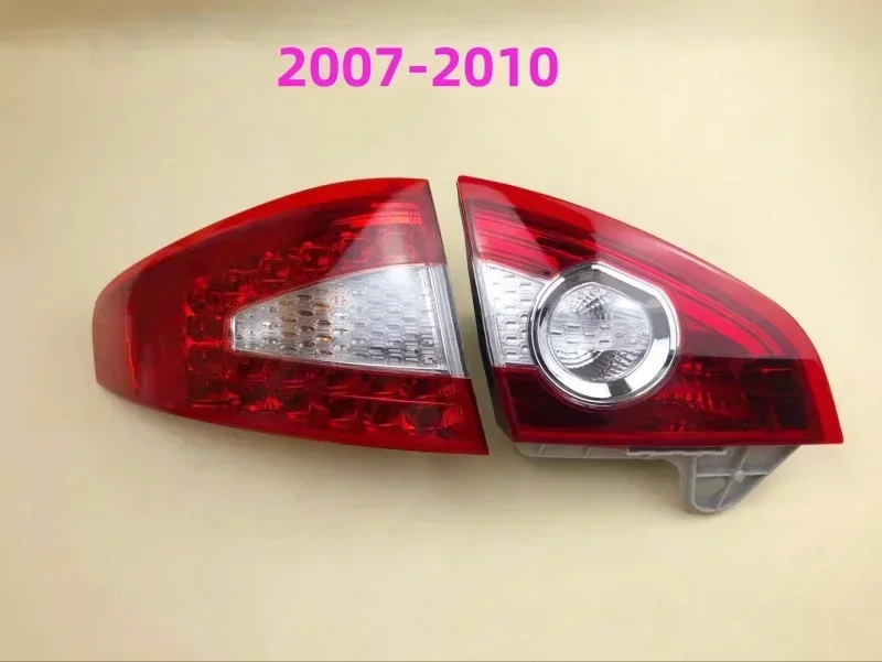 For Ford Mondeo 2007 2008 2009 2010 2011 2012 2013 Rear Taillight Assembly Housing Brake Light Reversing Lamp Assembly