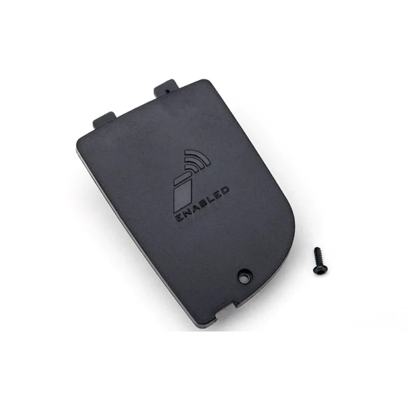 TRX4 Original Accessories Bluetooth Module Rear Cover 6512 for Universal 1:8 1:10 TRX4 TRX6 RC Remote Control Vehicles