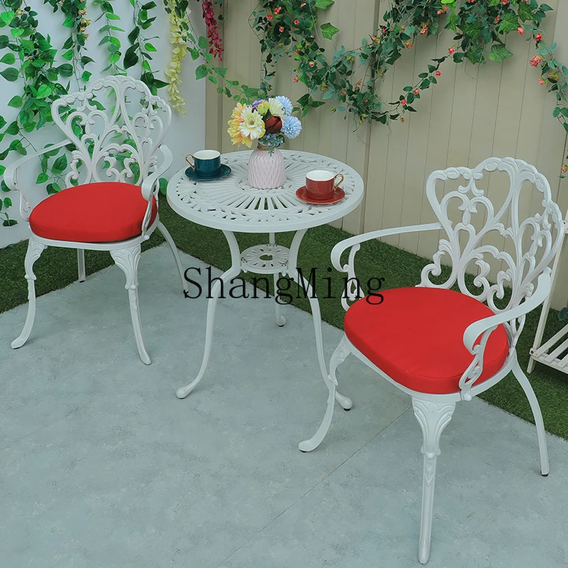 Lxy Villa Balcony B… - image