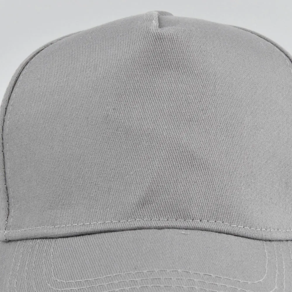 5 Panels Hard Top 18colors Dad Hats Snapback Cap Outdoor Support Printing And Embroidery Baseball Hat For Women Men