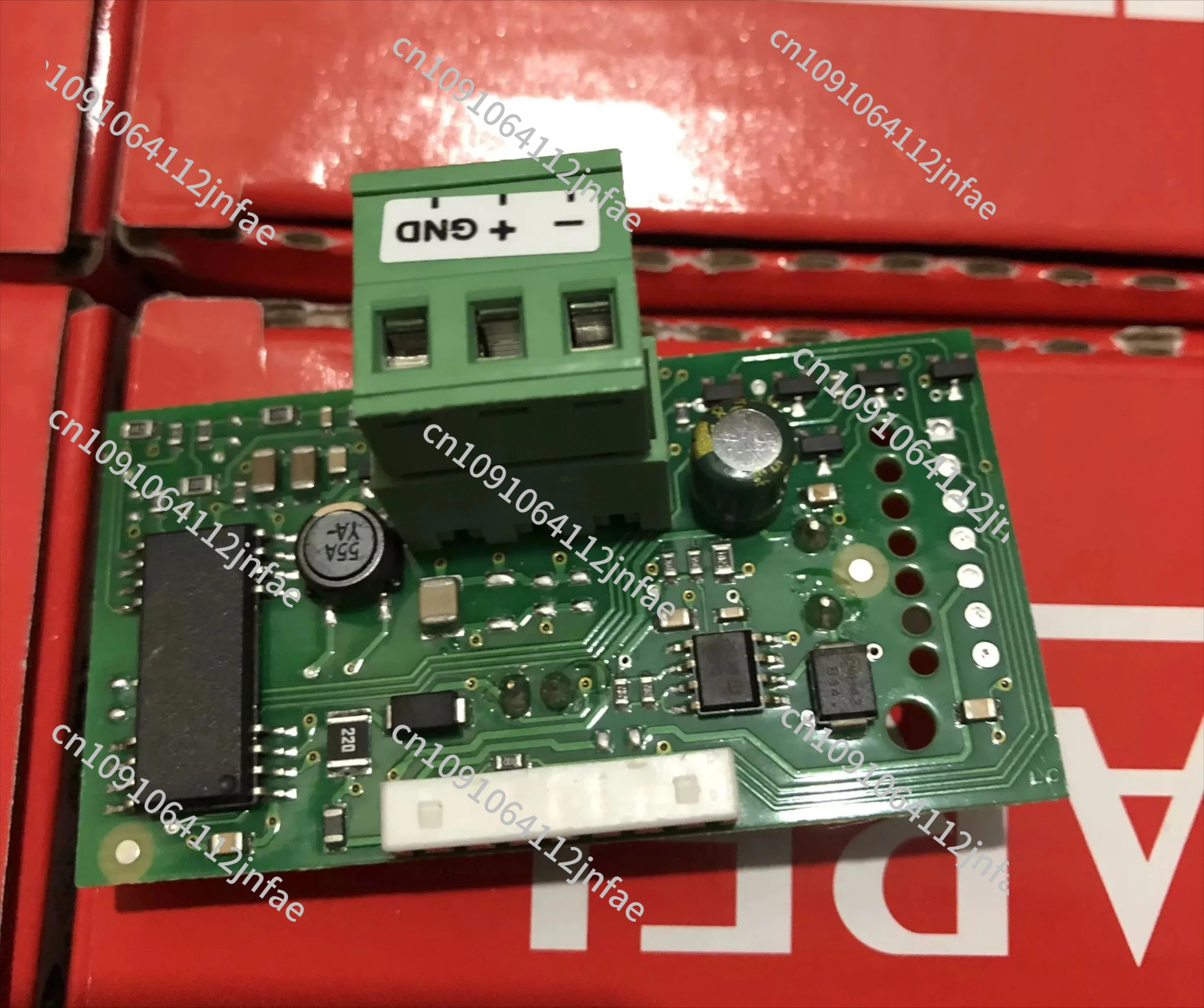 

Original Genuine RS485 Communication Card PCOS004850 PCOSOO485O