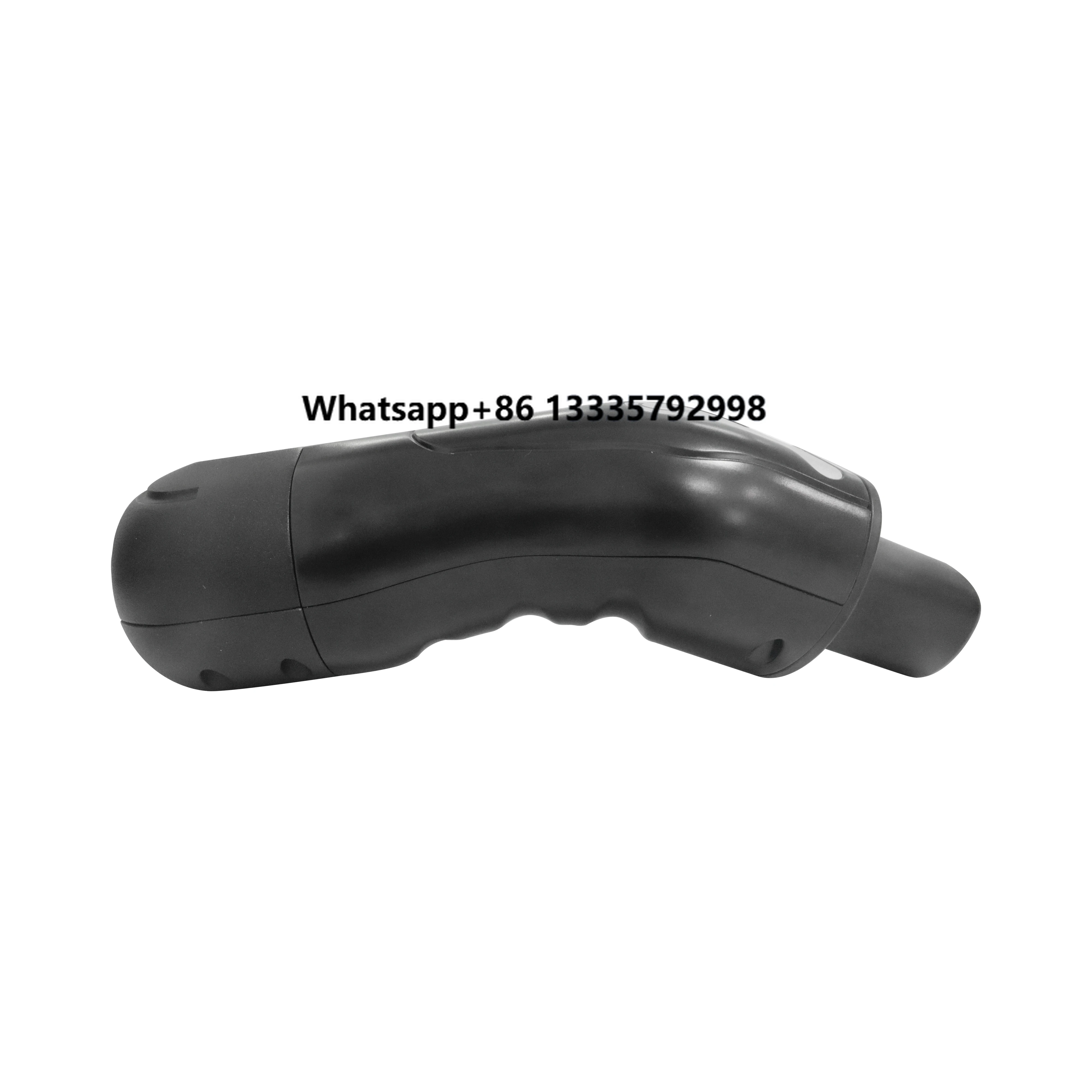 

ELECTWAY Tesla EV DC Charger 125A 200A Plug&connector