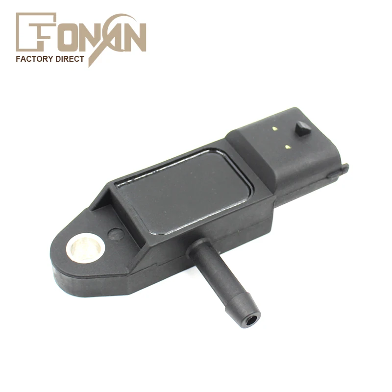 X10 Manifold Absolute Pressure Sensor For DACIA RENAULT CLIO KANGOO DUSTER Logan Sandero Trafic THALIA Twingo SYMBOL 0281002593