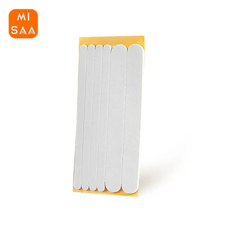 Anti-wear Shoe Stickers Anti-wear Multi-function Stickers Soft Shoe Accessories Multifunctional Anti Wear Sticker Thin Strip