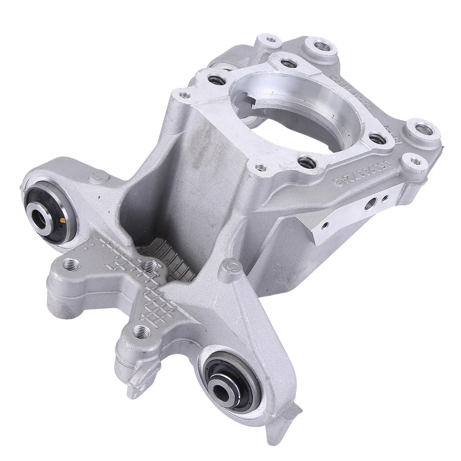 

Подходит для правого заднего поворотного кулака 5090072AE для Jeep Cherokee 2014-2018 гг.