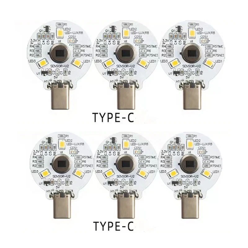 Circuito Drive Control Board, Adequado para Human Infrared Sensing, Voz, Luzes LED, direto da fábrica, OEM, ODMP