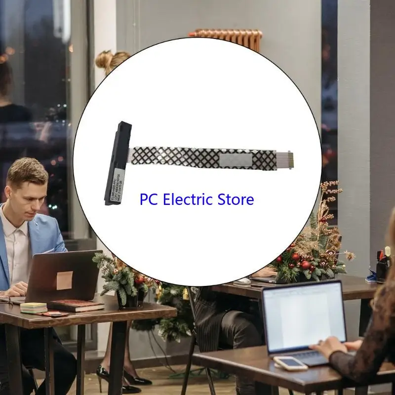 

F19C Функциональные ноутбуки жесткий кабель для L580 EL580L590 Easy Installation