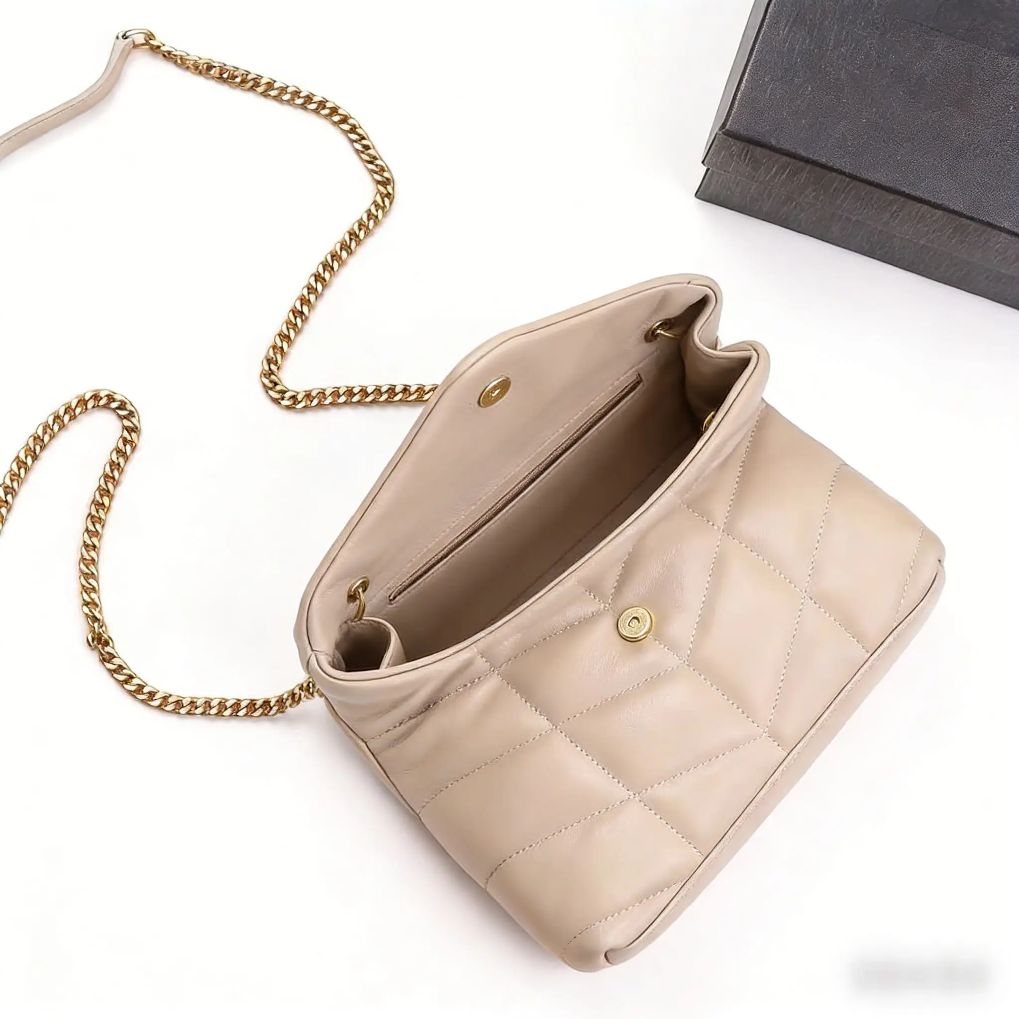 Crossbody Satchel Convertible Strap Leather Satchel Multi-Adjust Shoulder Bands Top Handle Purse Women Shoulder Tote Versatile All-Match Universal All-Season Shoulder Purse