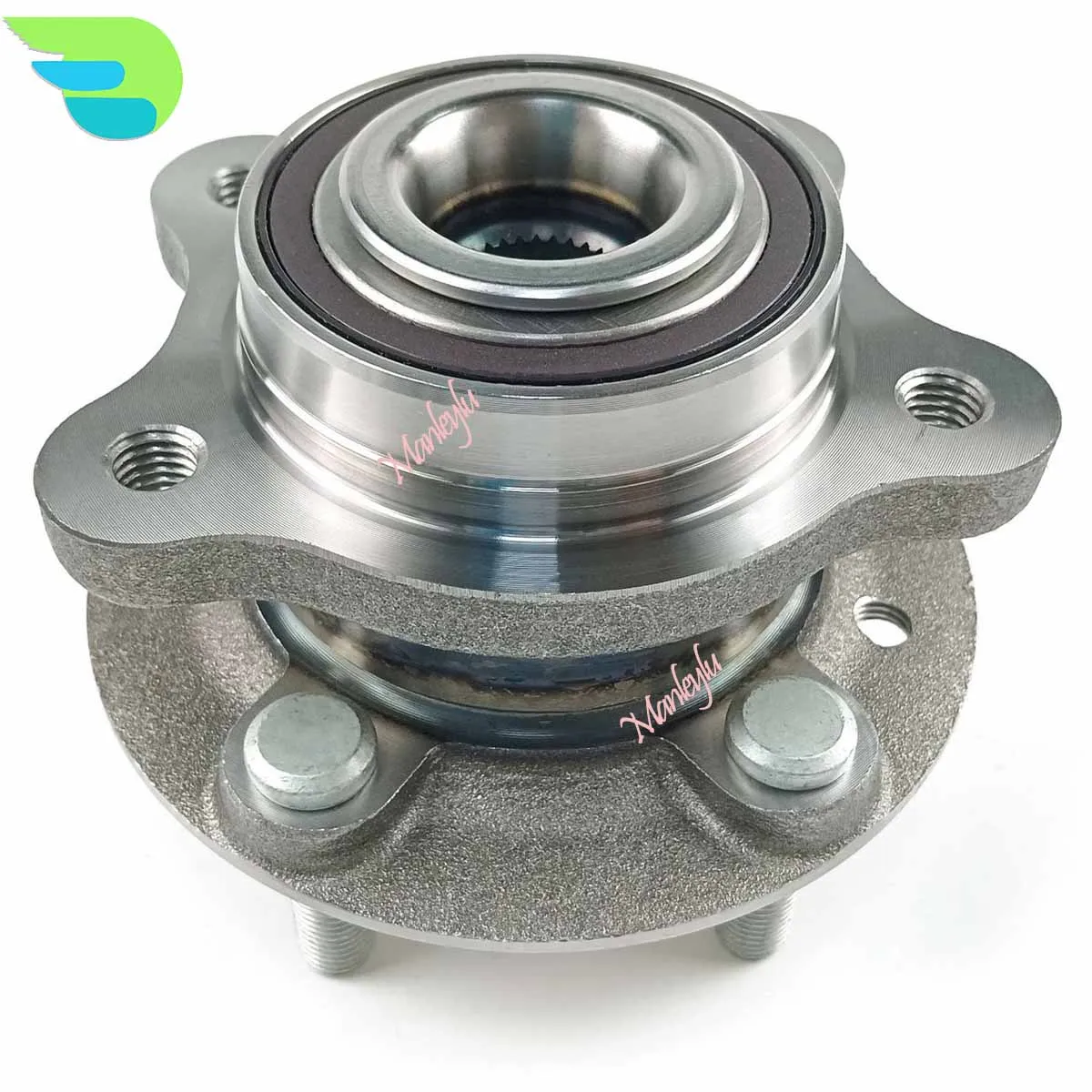 

13045162 31277617 31387356 31406754 31429133 Rear Wheel Hub Bearing For VOLVO V40 T4 T5 526 525 D2 D3 D4 T2 T3 Hatchback