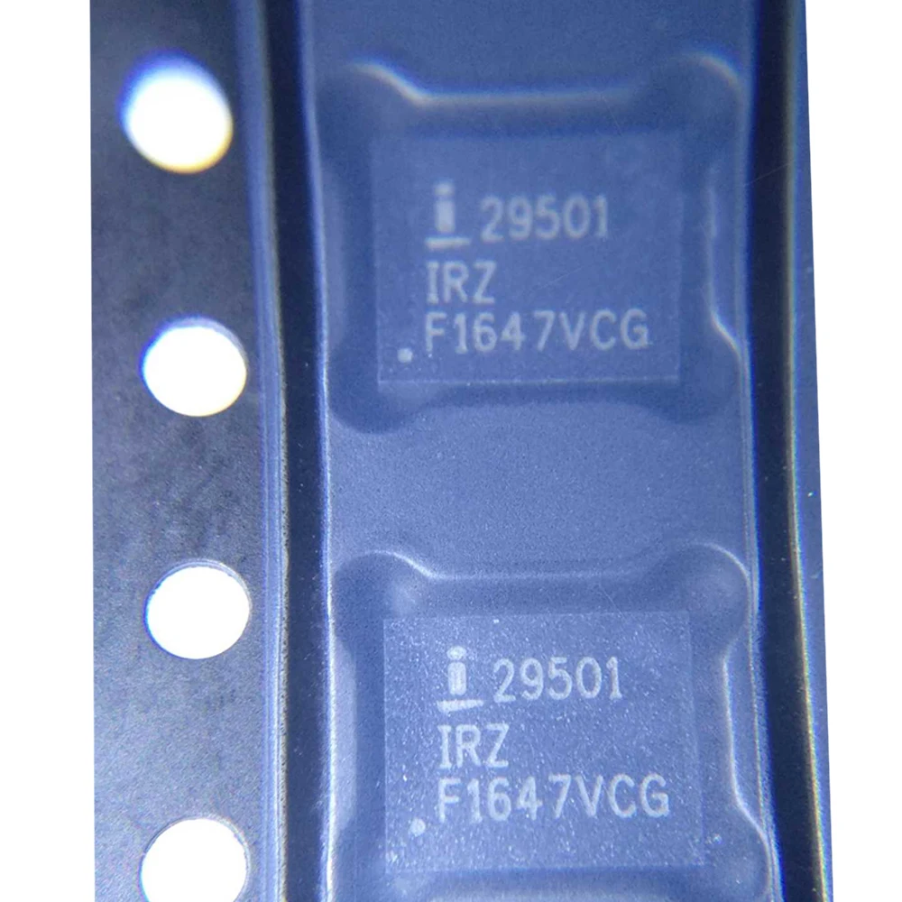 100% New Original In Stock ISL29501IRZ-T7 ISL29501IRZ QFN-24