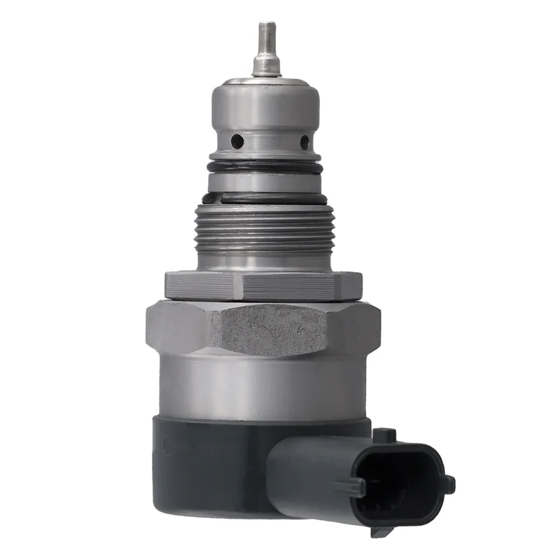 

A99F-Fuel Pressure Regulator Valve For Land Rover Jaguar 0281006464