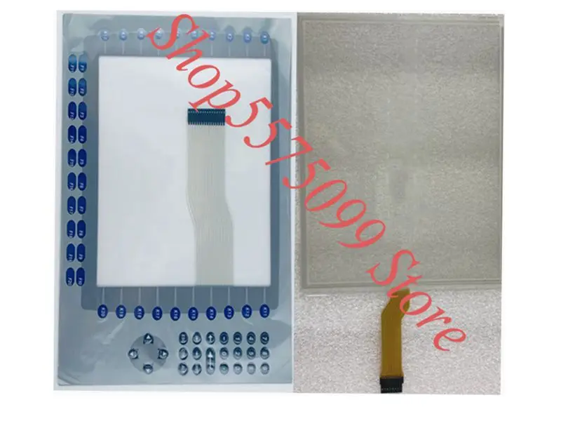 

Новая сенсорная панель (тачскрин) PanelView Plus 1250 2711P-B12C4A1 2711P-B12C4A2