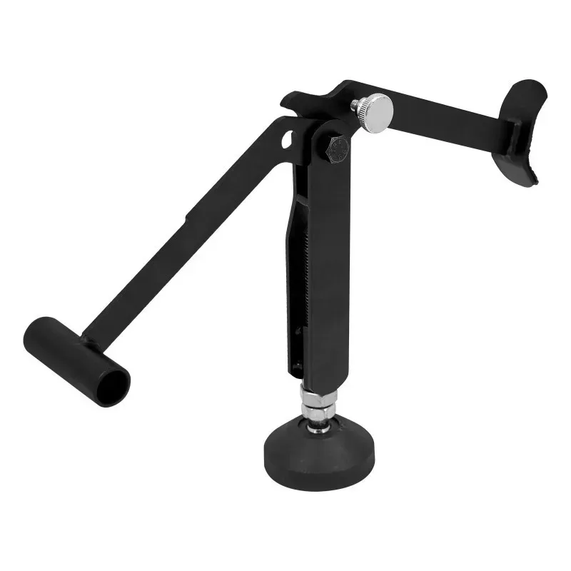 Soporte de rueda para motocicleta, soporte lateral para Paddock, elevador basculante estable, marco elevador portátil, accesorios para Pit Dirt Bike