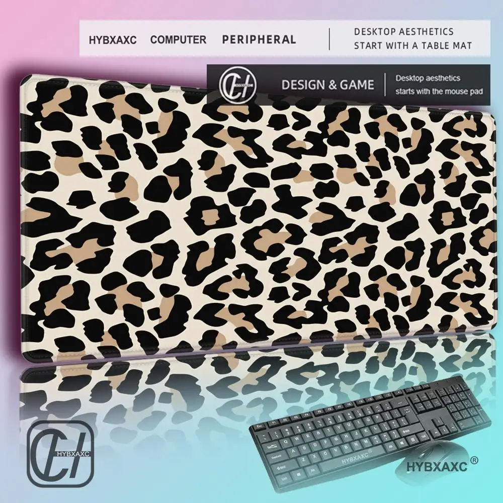 

HYBXAXC Anime Mouse Pad Gamer Vagabond Computer Accessories Rubber Desk Mat Playmat Gaming Deskmat Mousepad Large Carpet