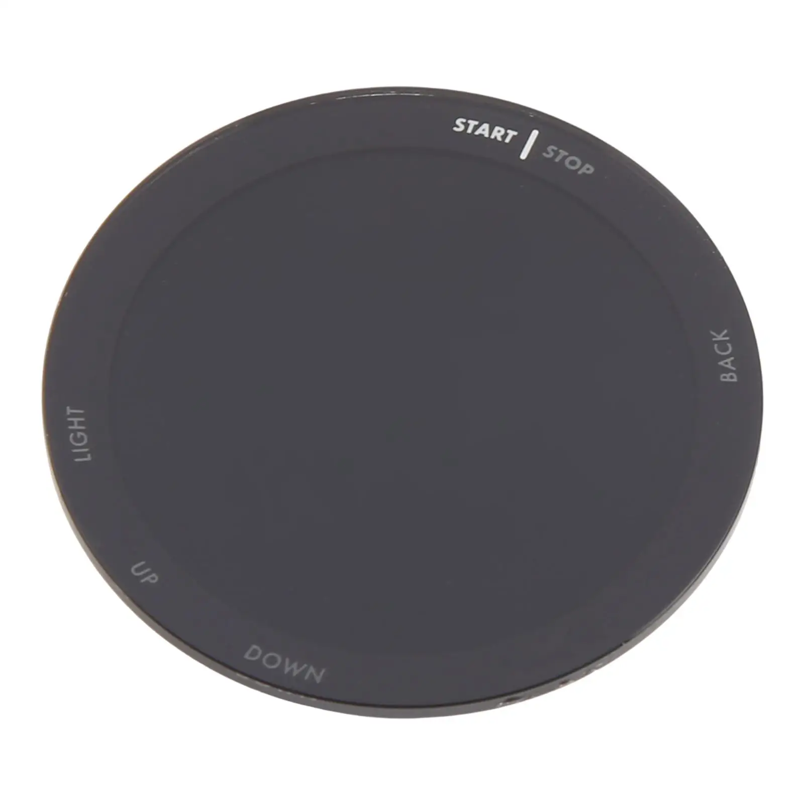 Immagine 5: Display LCD di Ricambio per Smartwatch Garmin Forerunner 165 con Digitalizzatore e Assemblaggio Completo