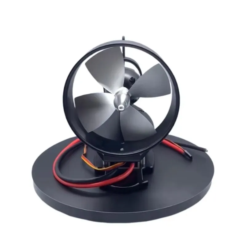 

Good seller DDTD10 25V 450W IP68 Waterproof Thruster Motor 10kg Thrust for ROV, Kayaks, Drones, Submarines, Fishing Boats | Brus