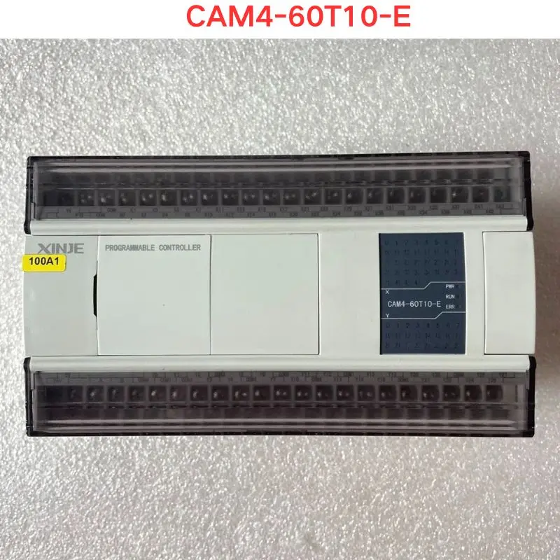 used CAM4-60T10-E PLC Tested OK Latest Pricing for 2026
