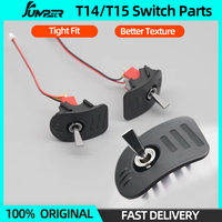 Jumper T14 T15 Radio Switch Modification Parts Accessories For RC FPV Airplane Drone Remote Controller Transmitter DIY Parts