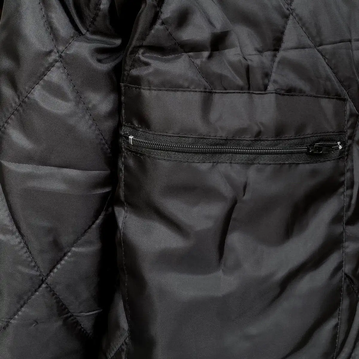 Harley Davidson Man Embroidery Jacket Autumn Winter Motorcycle Cycling Uniform Jacket Racing Suit Lady Outdoor Keep Warm Coat view 5