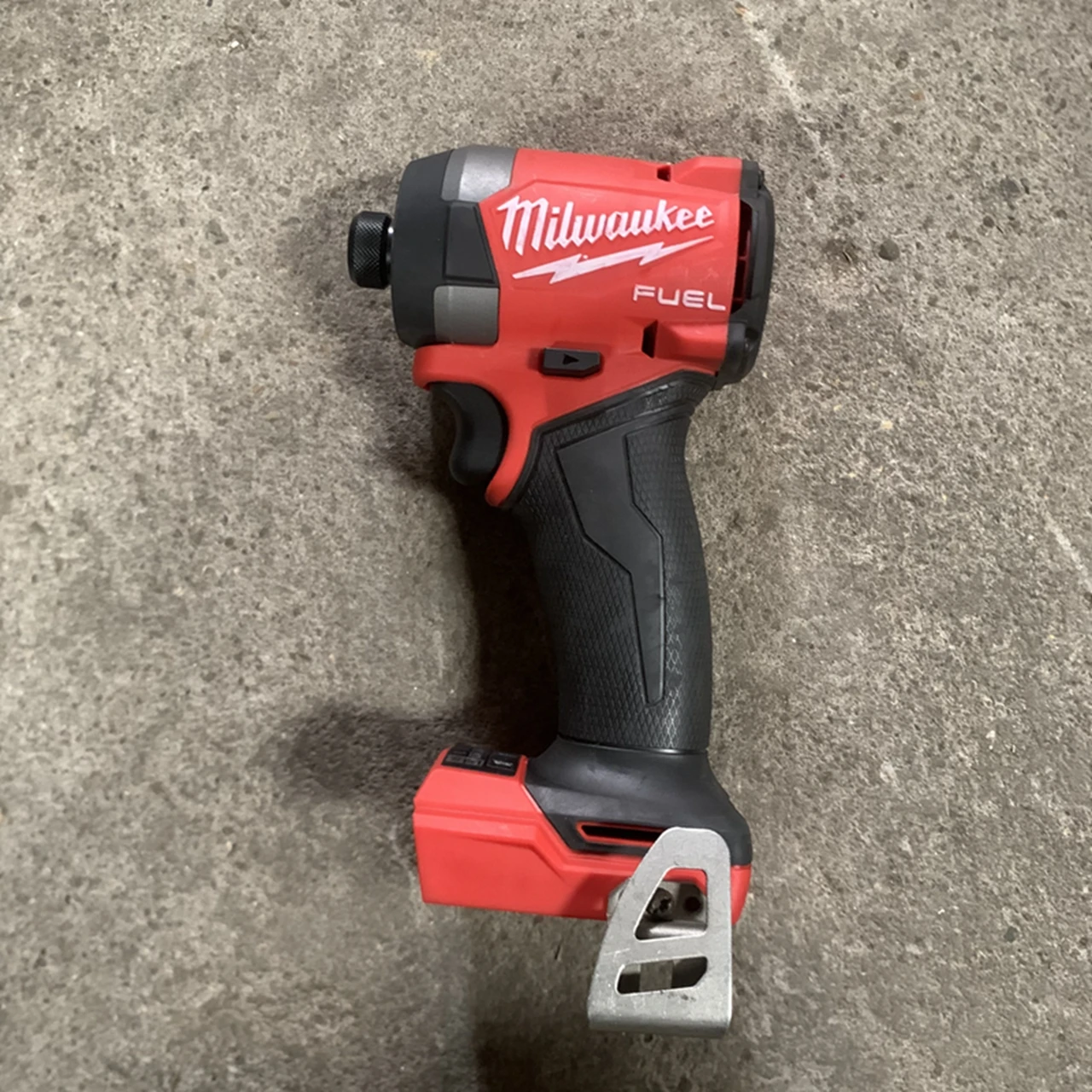 Milwaukee M18FID3/2953-20 18V M18 FUEL Cordless Impact 1/4