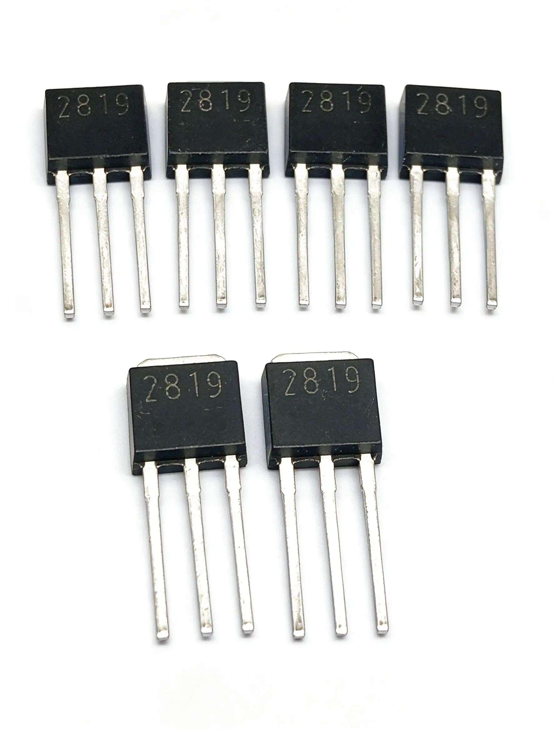 5piece K2819 2SK2819 30V 20A TO-251