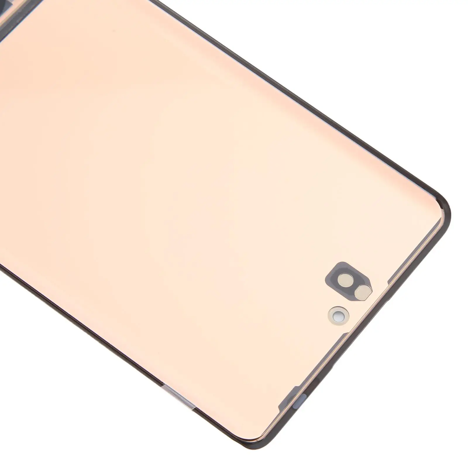 شاشة OLED LCD لهاتف vivo iQOO 8 Pro V2141A، جزء استبدال شاشة الهاتف التي تعمل باللمس، يدعم تحديد بصمات الأصابع