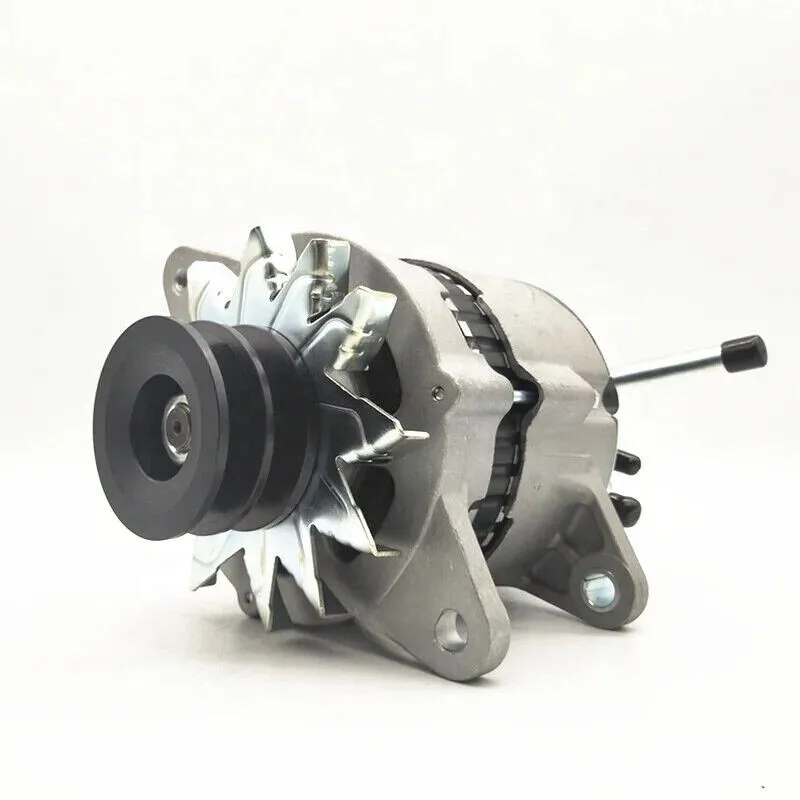 

Грузовик-генератор 24 В 60 А для Hino HO7CT W06E Nissan FE6A FE6B FE6T 270501324, 270501410, 270501321, 230999Z5604, 230999Z5605