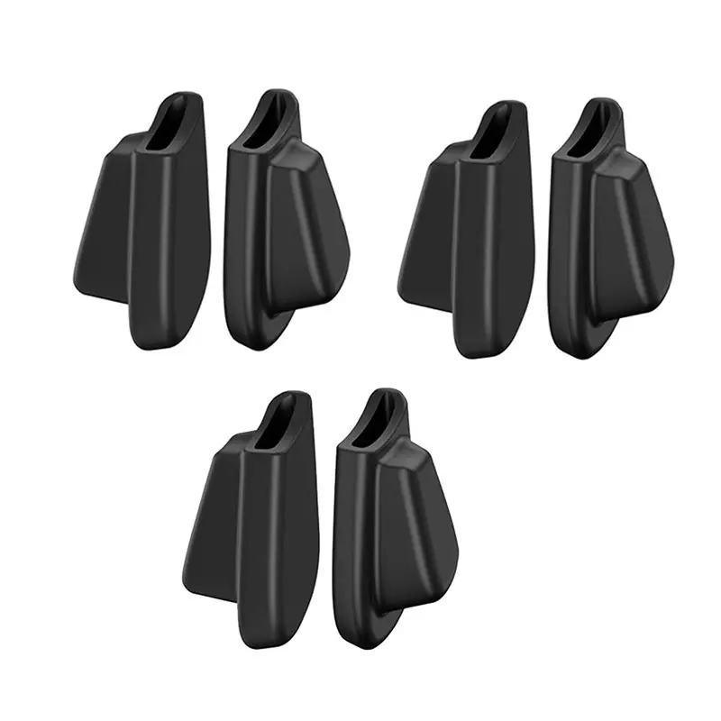 【TODAY-BUY】Anti-Slip For /Skyler/Headliner(Gen 1& 2) 3-Pair Eyeglass Ear Grip For Smart Glasses Accessories