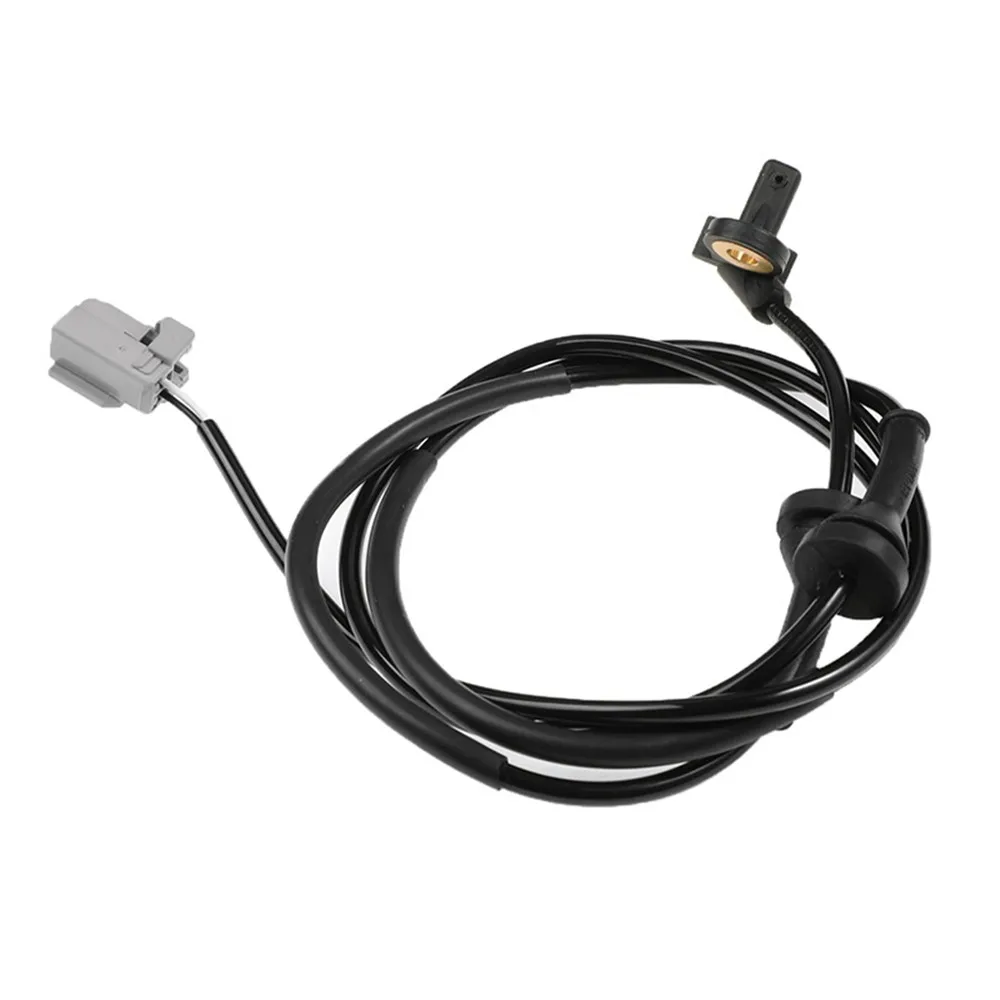 1 Stück ABS-Raddrehzahlsensor hinten links 307737420 3524256 30773742   Für S60 S80 V70 V70XC Automotive Professional Sensor Zubehör