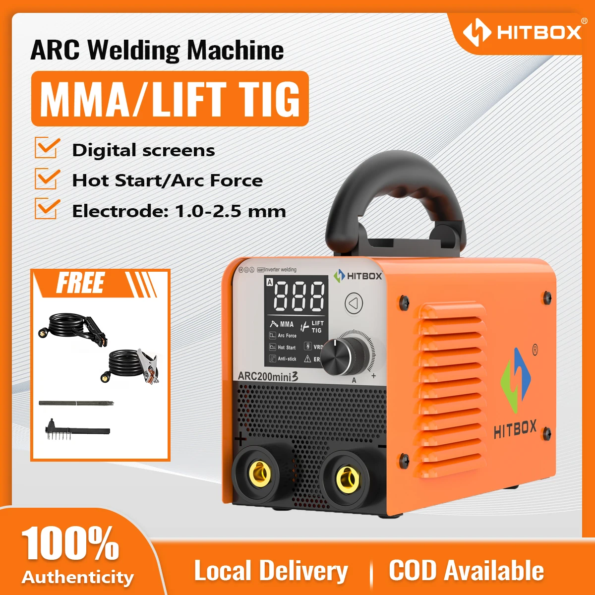 #19 Trending Inverter TIG Welders Right Now