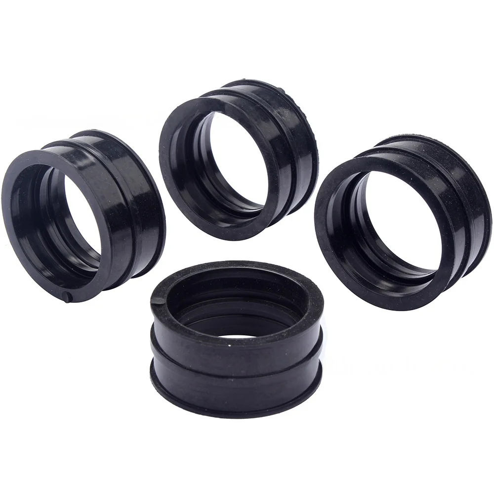 Чехол впускного коллектора карбюратора для HONDA VF1000R VF1100C Magna VF1100Fy65 V65 16212-MB6-010