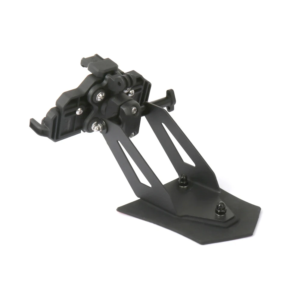 

For BMW R 1250 RT R1250RT 2021 2022 2023-Motorcycle Navigation Bracket GPS Mount Device Carrier SMART PHONE Adapt Holder
