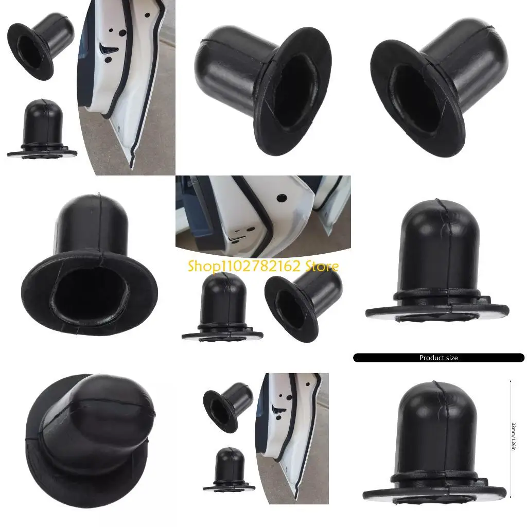 

547B Rear Sliding Door Grommet for Transit MK8 1819863 BK21-V238A91-AC BK21V238A91AC