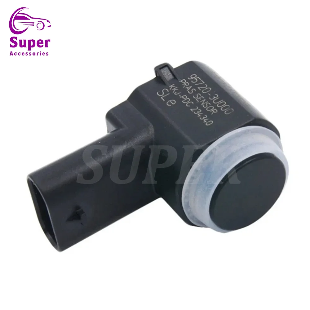 For Kia Sportage 2010 2011 2012 2013 95720-3U000 957203U000 95720-3W000 New PDC Parking Sensor Radar 9675202477XT Car Styling