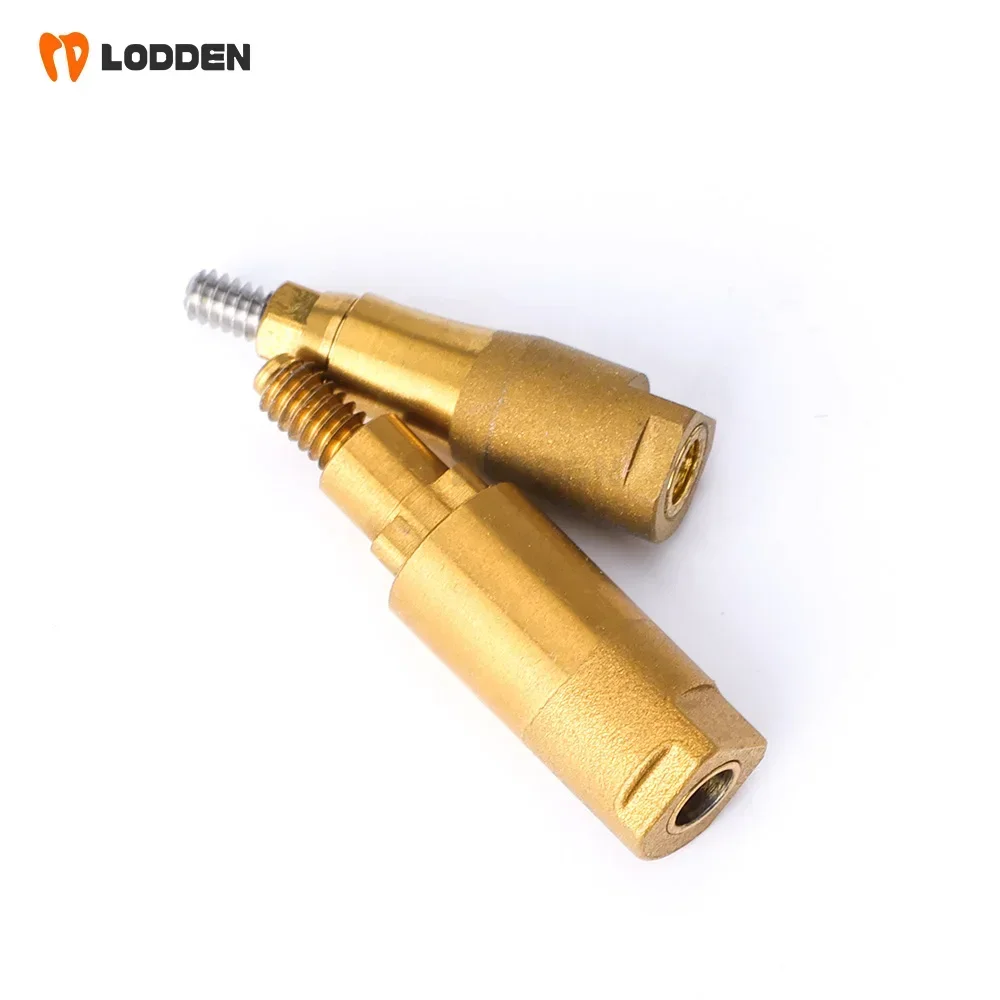 Dental Scan Body Abutment für Megagen NeoBiotech ITI Nobel Astra Anthogyr BB Bicon Neoss 3 Stück Implantat Scan Body – Detail 8