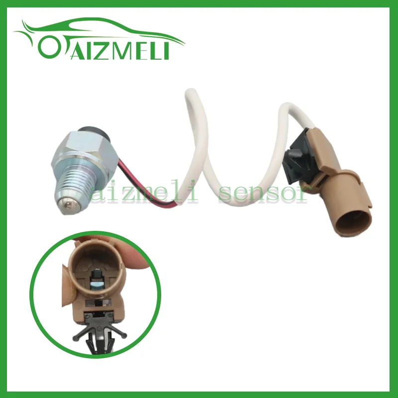Transfer Gearshift Position Control Switch MB837108 For Mitsubishi Pajero MK2 1993~2004 2003 V23 V24 V43 V44 V45 V46 6G72 4D56