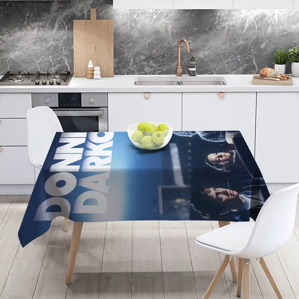 D-Donnie D-Darko Mo… - image