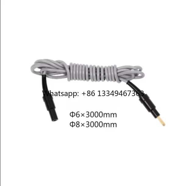 

Bipolar Cable/Monopolar Cable